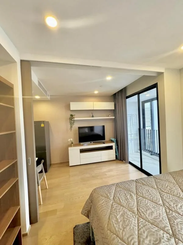 Property photos for Ashton Chula - Silom