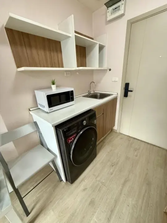 Property photos for Elio Sukhumvit 64
