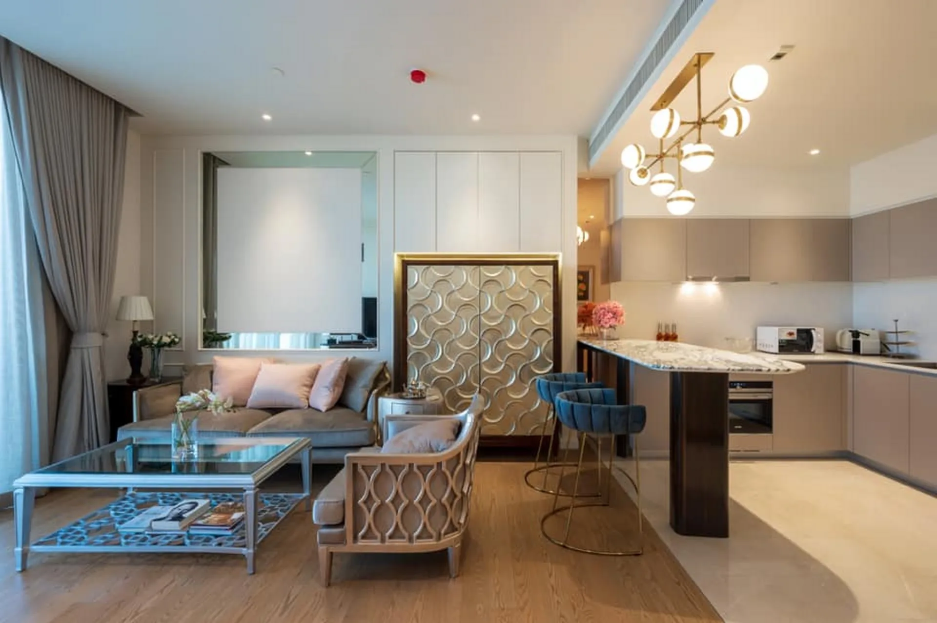 Property photos for Magnolias Waterfront Residences