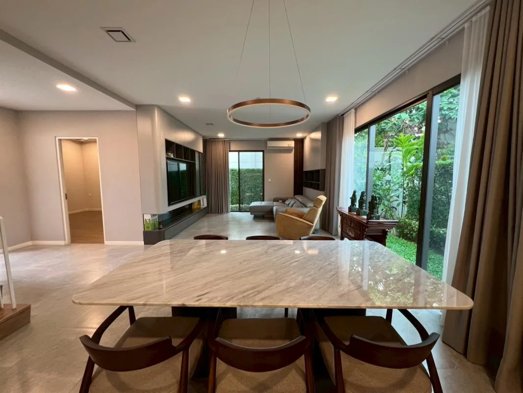 Property photos for Mantana Bangna Km.15
