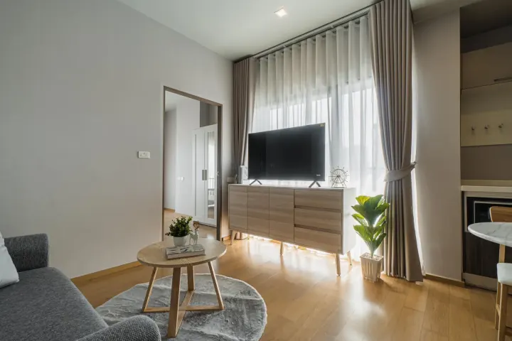 Property photos for Noble Revent