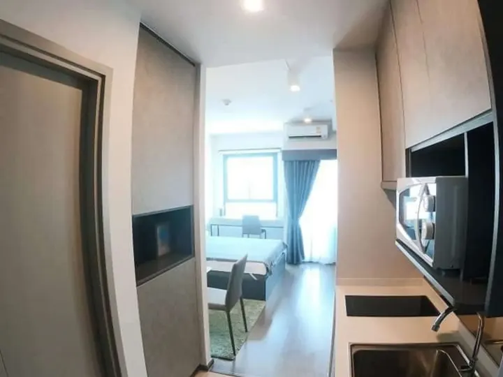 Property photos for Ideo Phaholyothin Chatujak