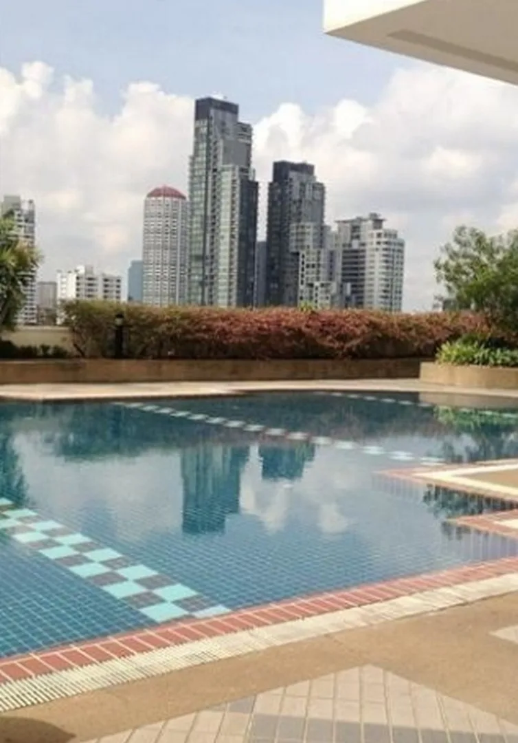 Property photos for Modern Town