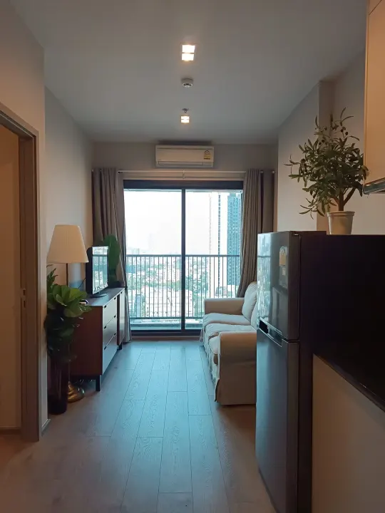 Property photos for Whizdom Avenue Ratchada - Ladprao