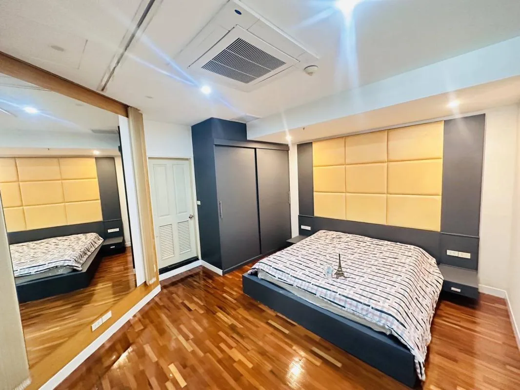 Property photos for Baan Sathorn Chaopraya