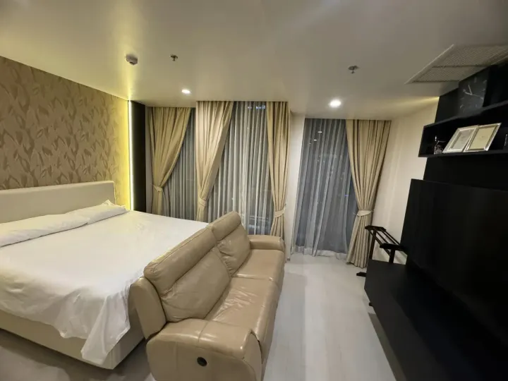Property photos for Noble Ploenchit