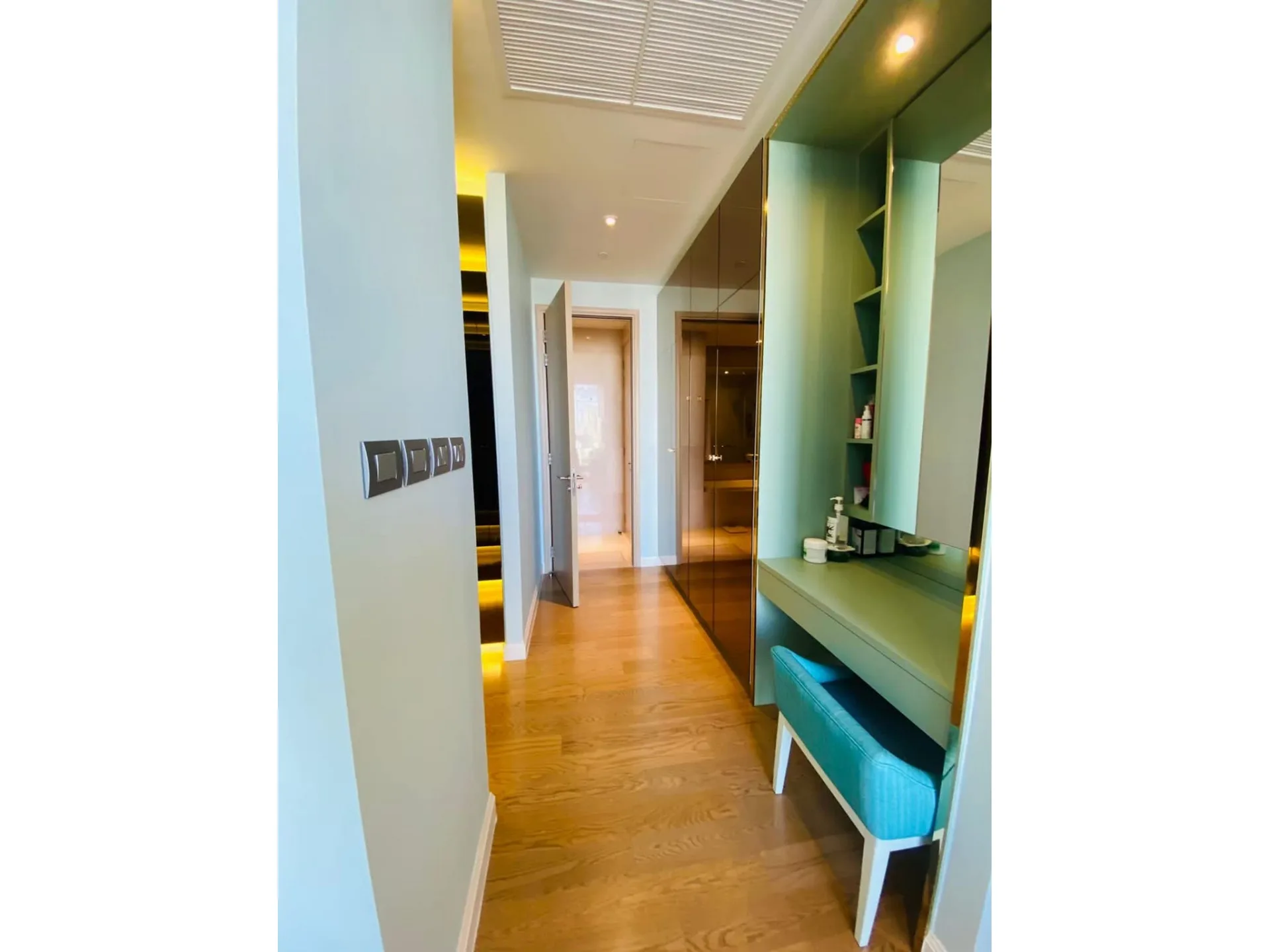 Property photos for Magnolias Waterfront Residences