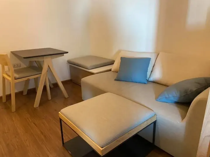 Property photos for U Delight Residence Riverfront Rama 3