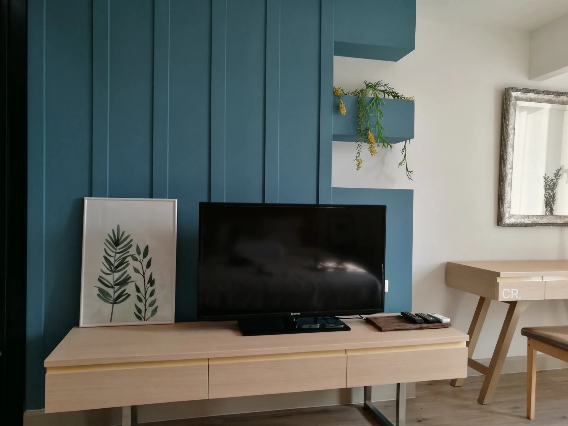Property photos for The Trendy Condominium