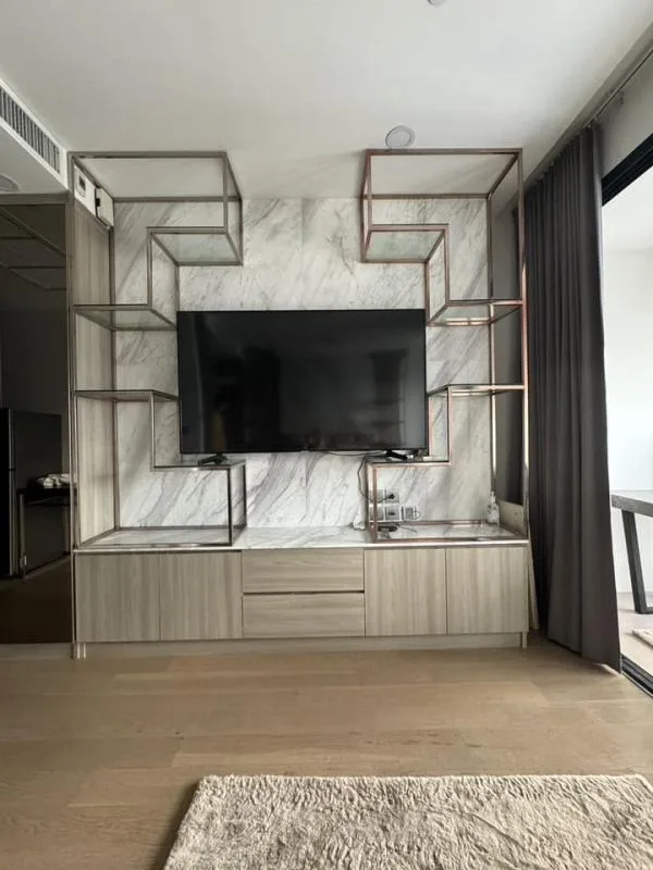 Property photos for Ashton Chula - Silom