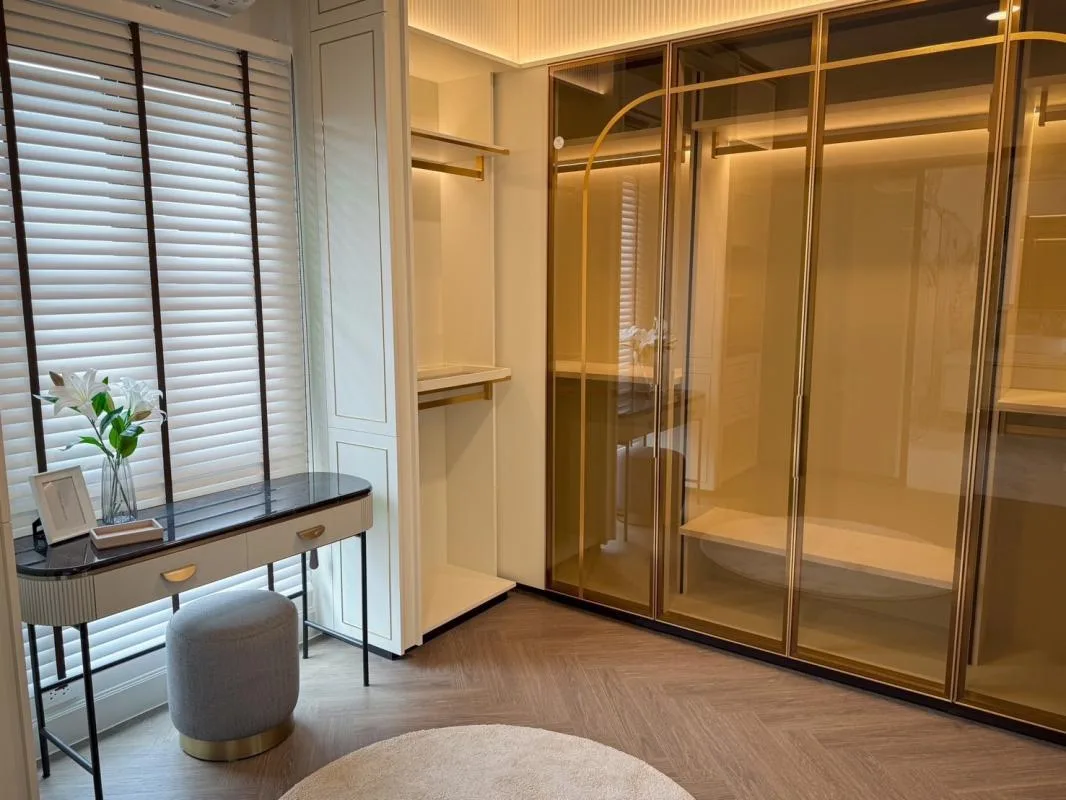Property photos for Nantawan Rama 9 New Krungthepkreetha