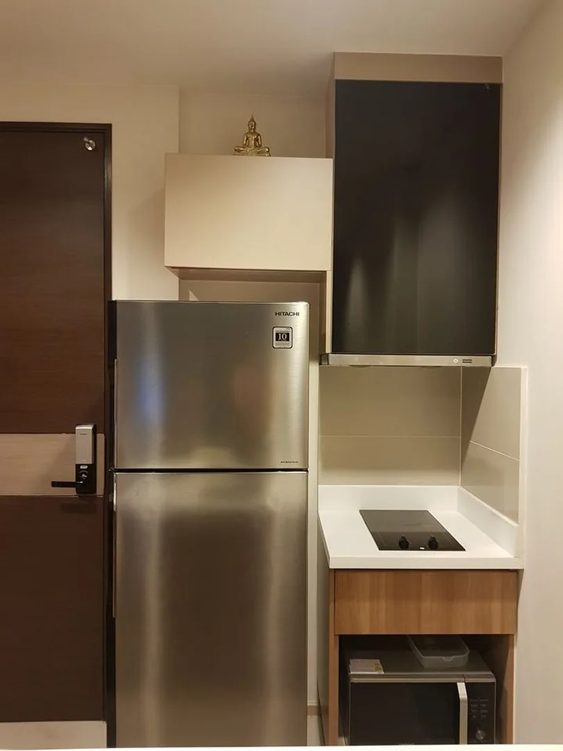Property photos for Rhythm Sathorn