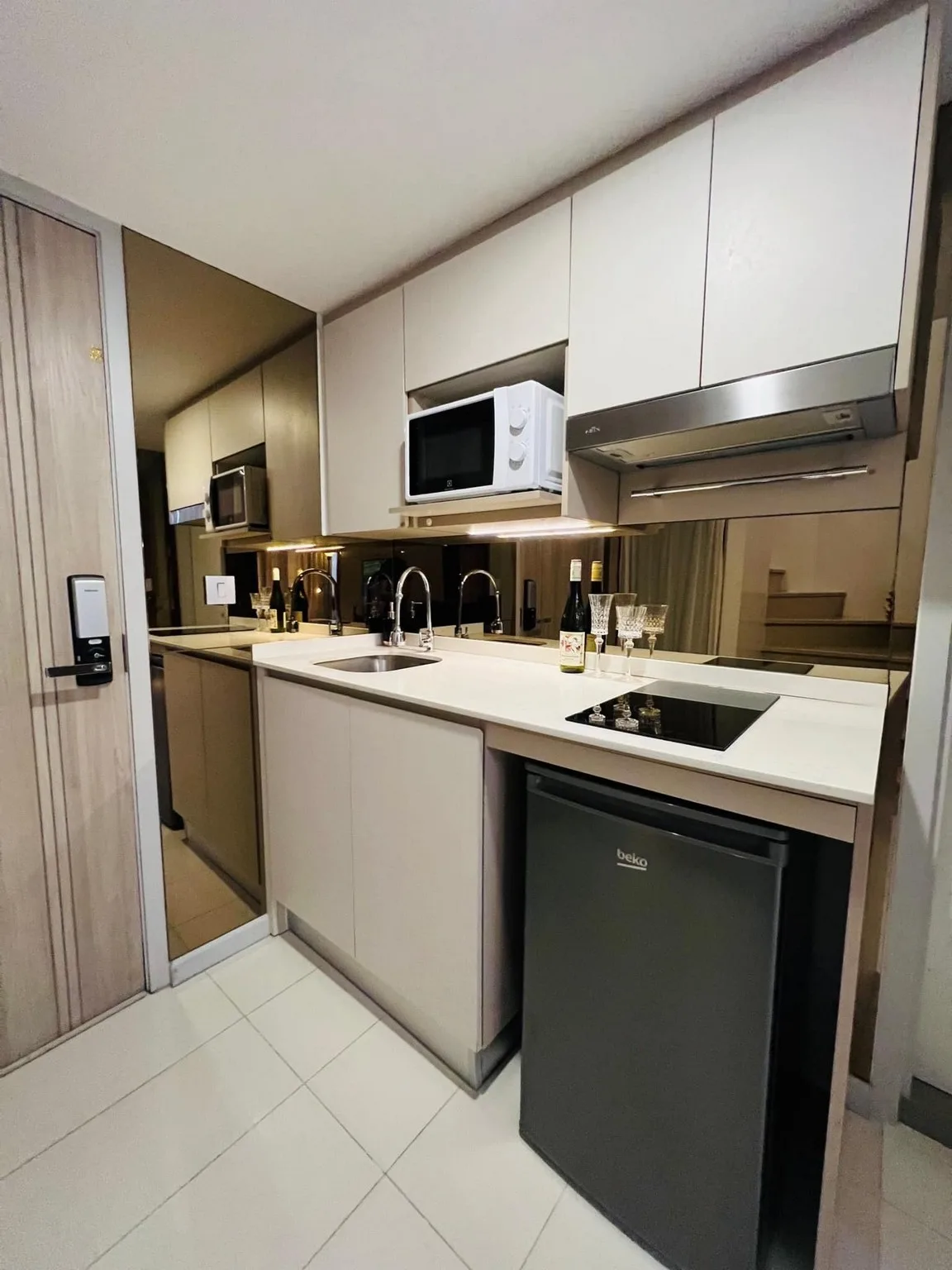Property photos for Knightsbridge Prime Sathorn