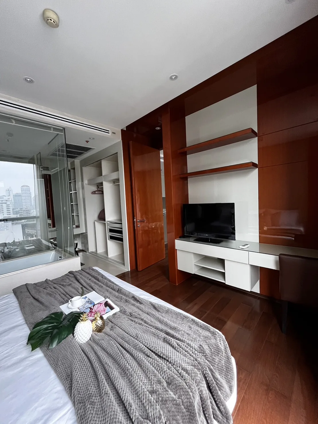 Property photos for The Address Sukhumvit 28