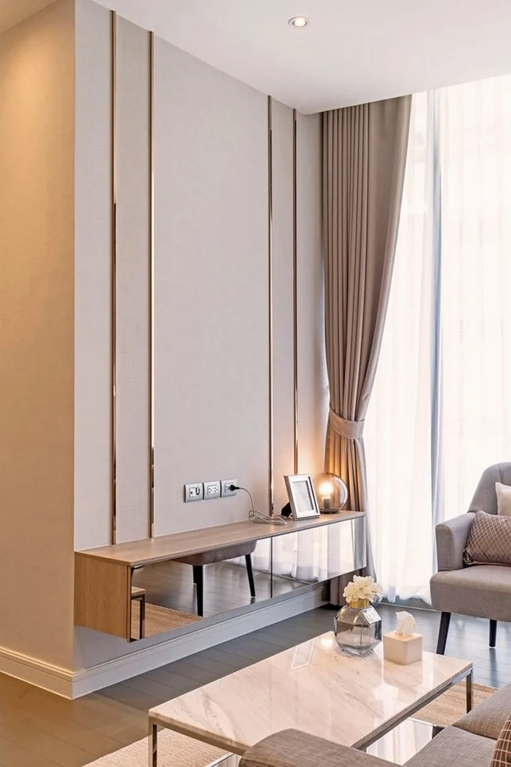 Property photos for Magnolias Ratchadamri Boulevard