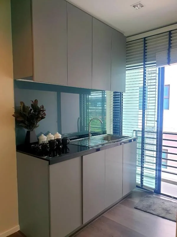 Property photos for Cascade Bangna