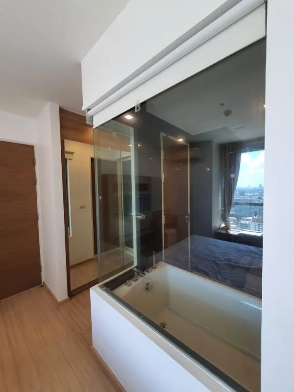 Property photos for Rhythm Sukhumvit 50