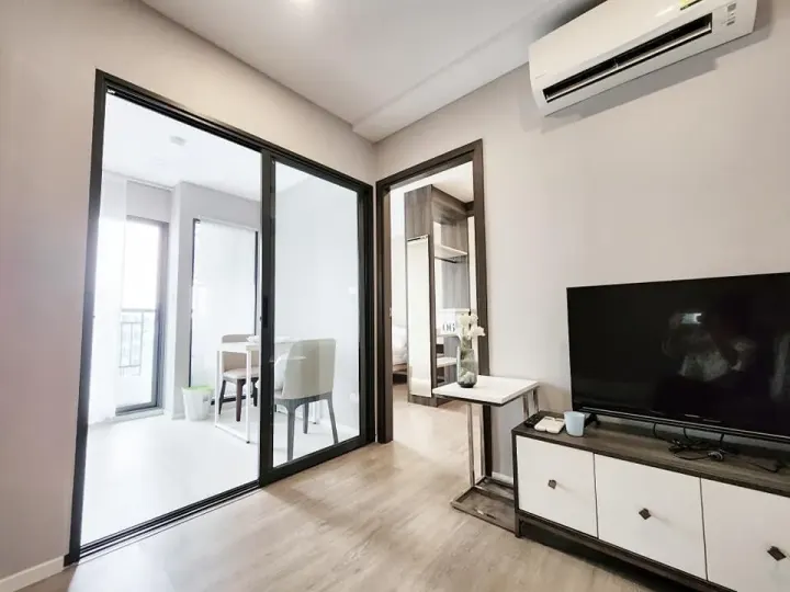 Property photos for The Nest Sukhumvit 64