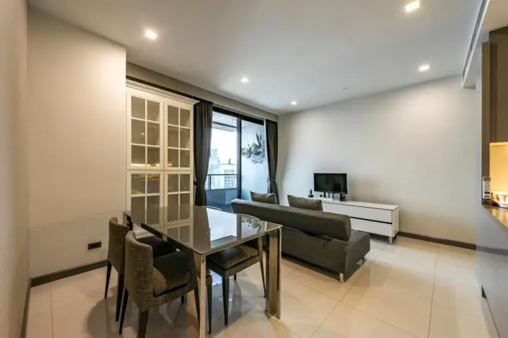 Property photos for M Silom