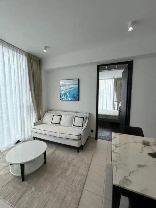 Property photos for Tait Sathorn 12