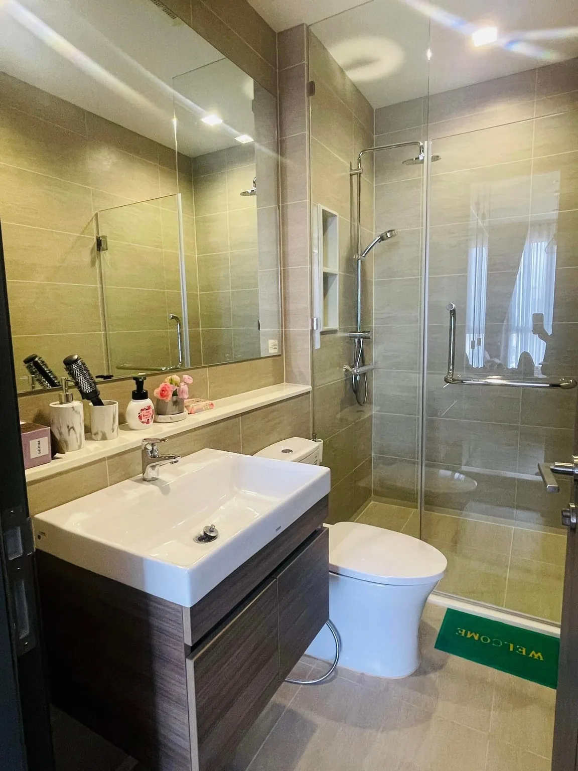 Property photos for Rhythm Charoenkrung Pavillion
