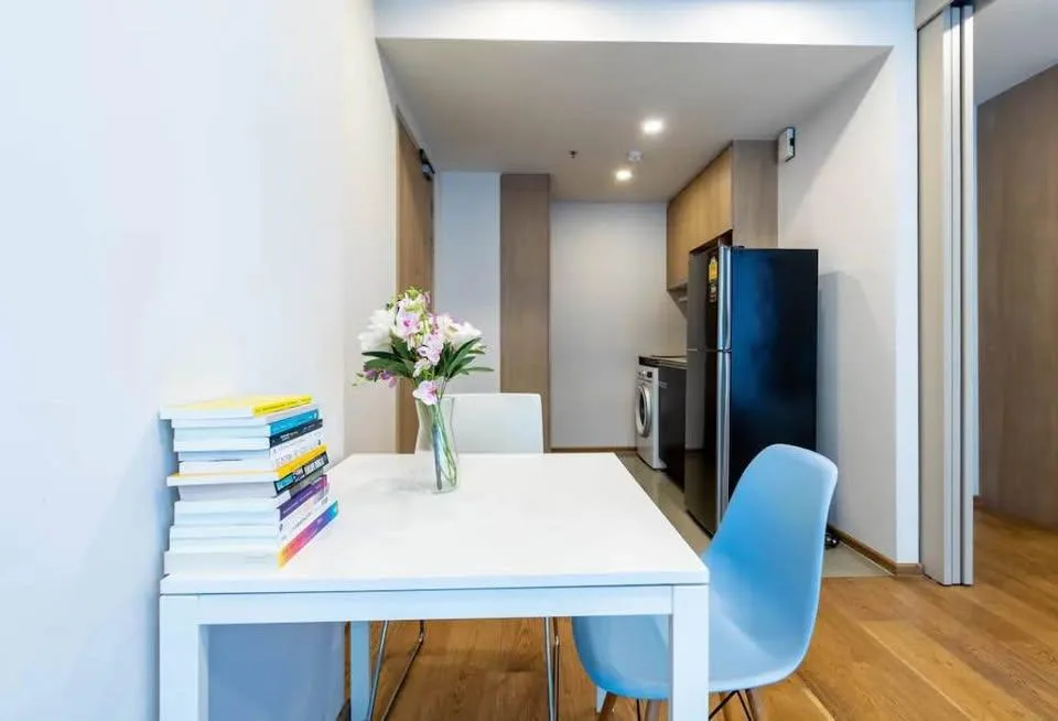 Property photos for Q Chidlom - Phetchaburi