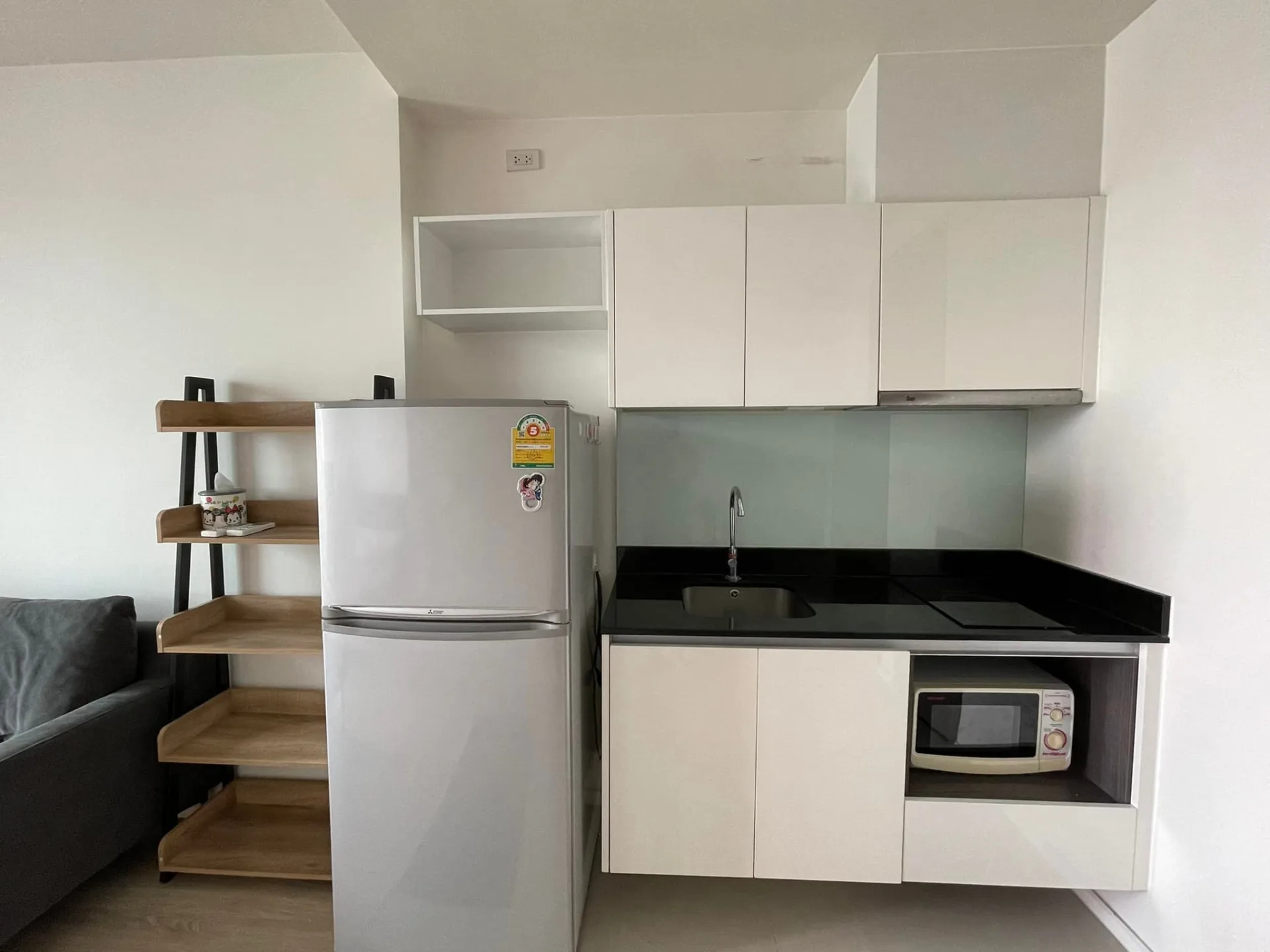 Property photos for Quinn Condo Ratchada