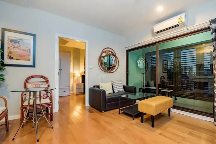Property photos for Condolette Dwell Sukhumvit 26