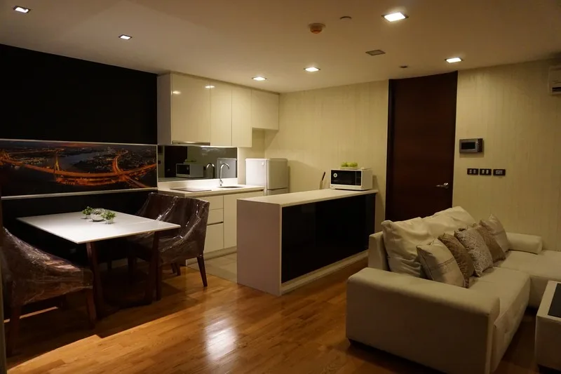 Property photos for Quad Silom