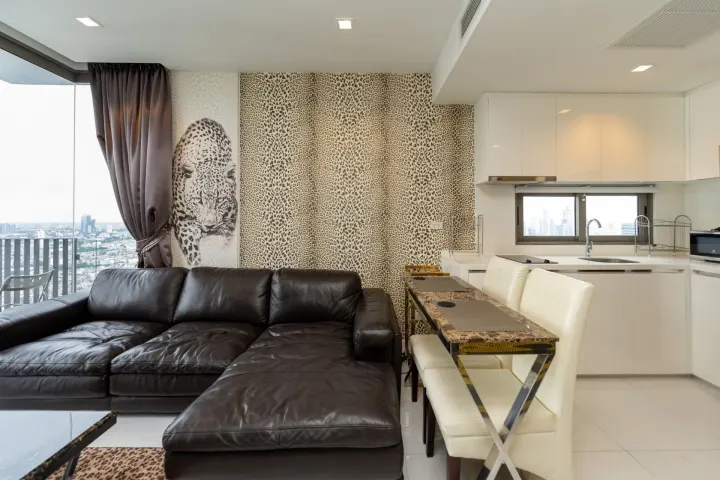 Property photos for Nara 9 by Eastern Star
