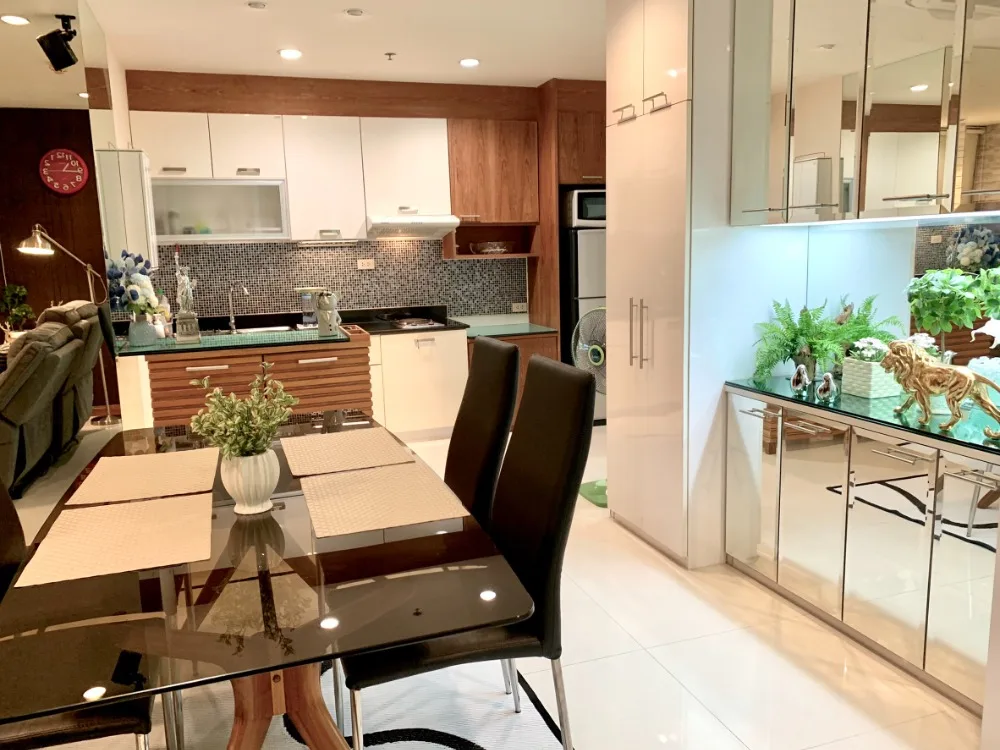 Property photos for Sukhumvit Living Town