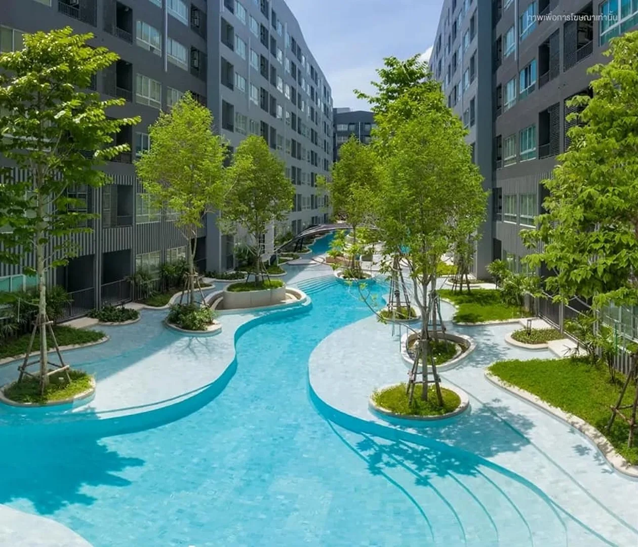 Property photos for Elio Del Moss Phaholyothin 34