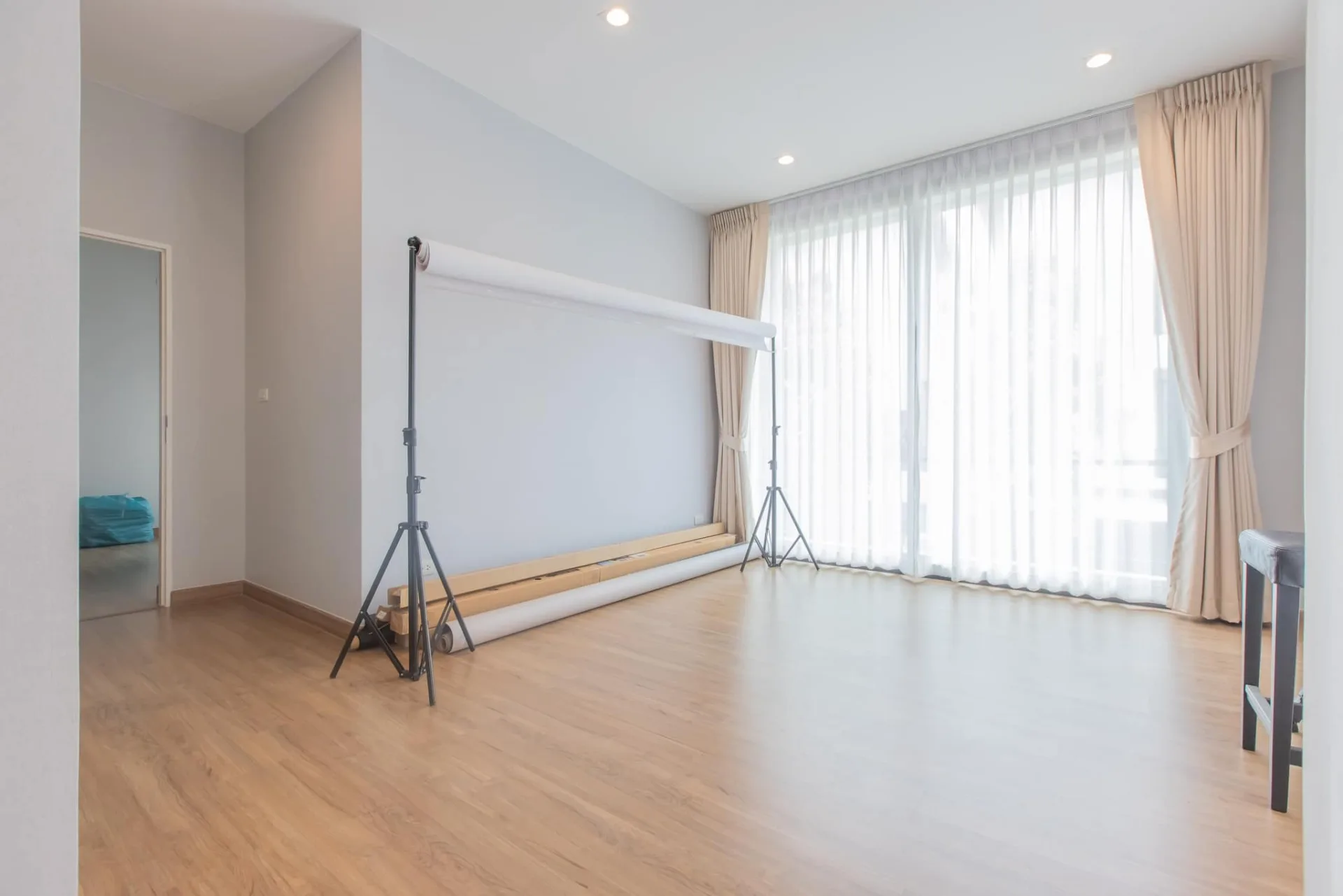 Property photos for Baan Klang Muang Classe Ekkamai-ramintra