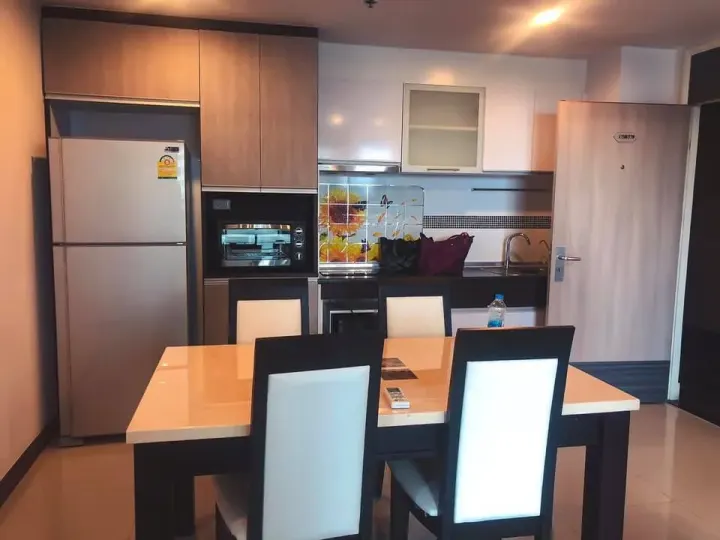 Property photos for Supalai Premier @ Asoke
