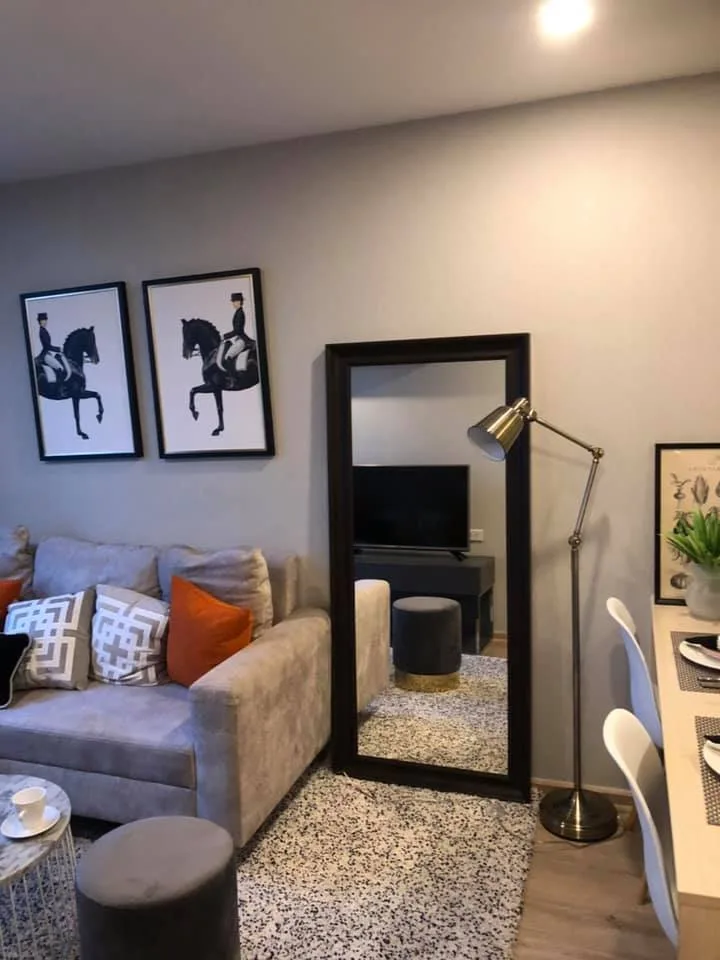 Property photos for Serio Sukhumvit 50