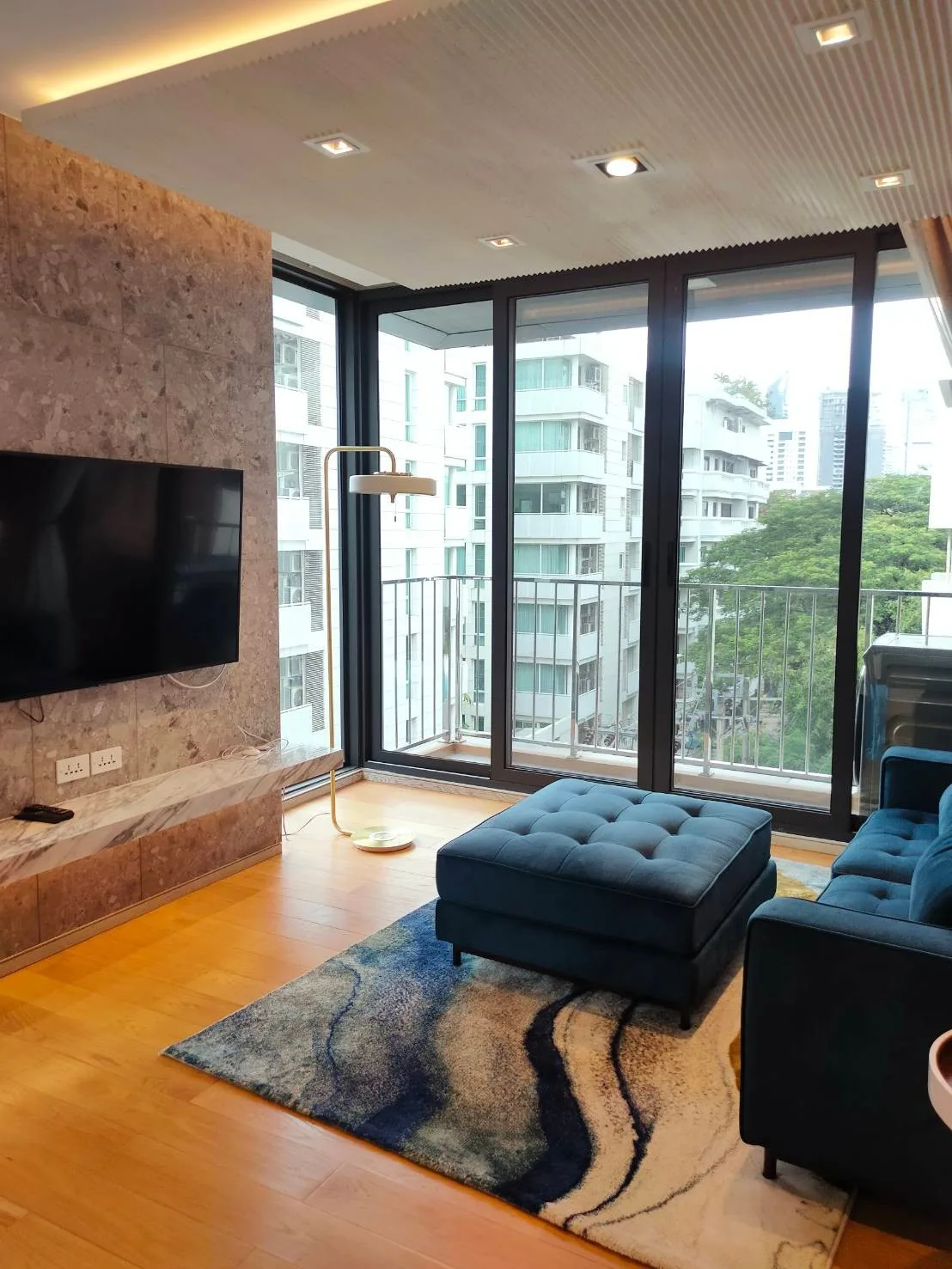 Property photos for 111 Residence Luxury Apartment Sukhumvit 39