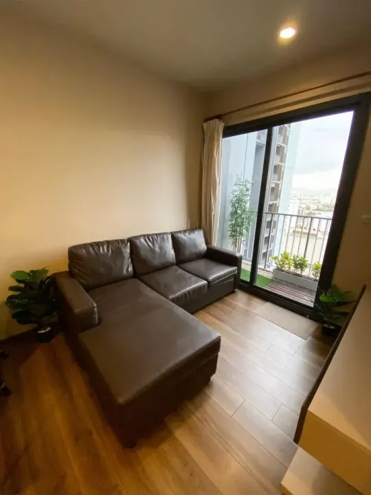 Property photos for Onyx Phaholyothin
