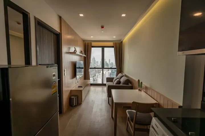 Property photos for Ashton Asoke