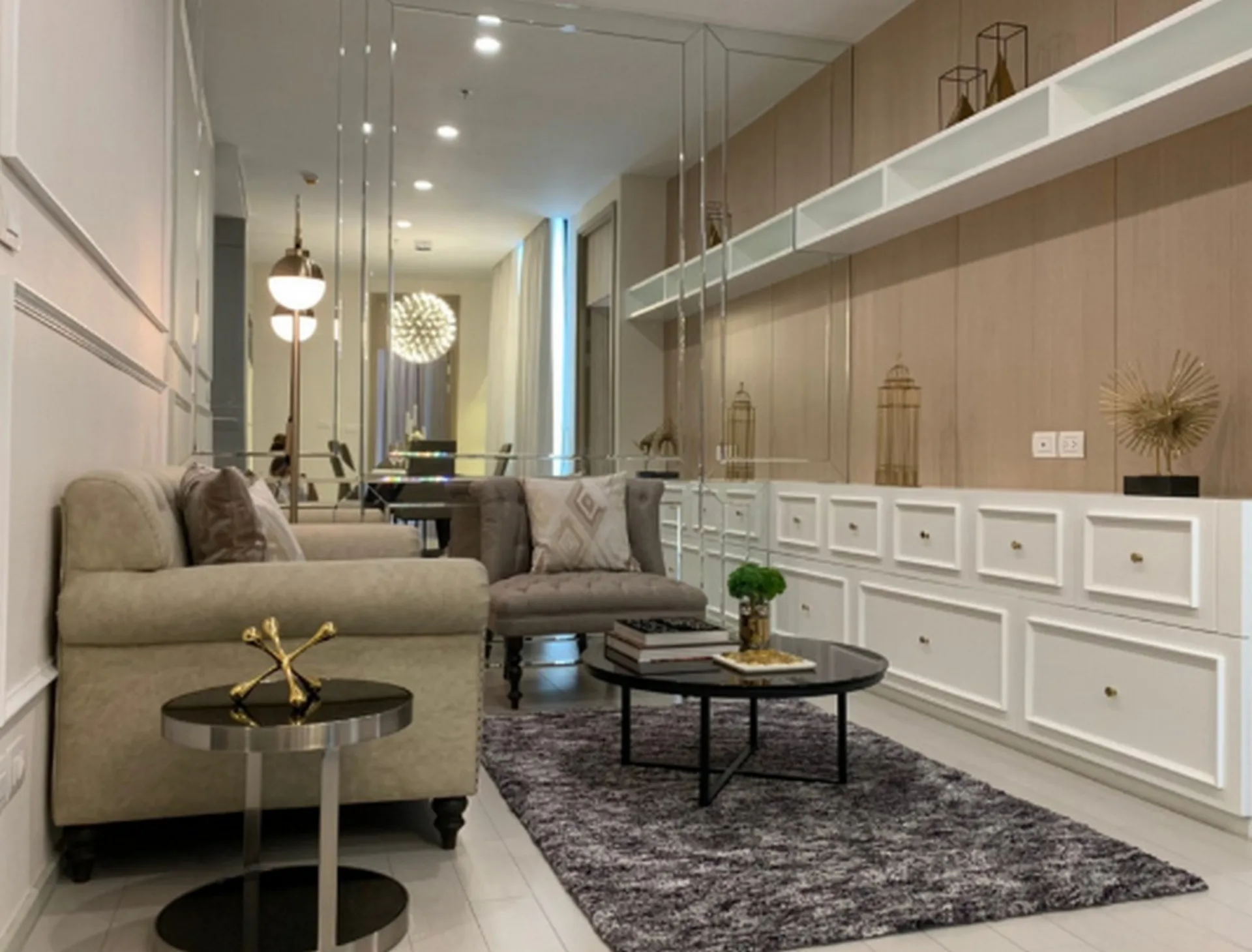 Property photos for Noble Ploenchit