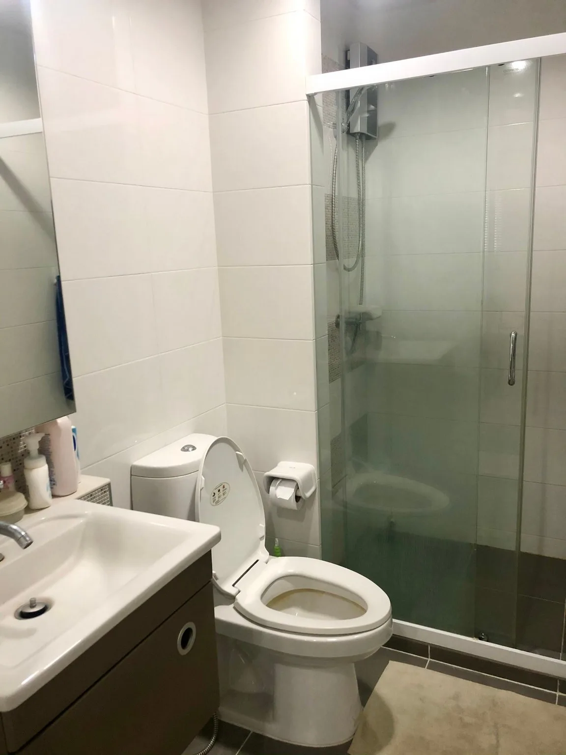 Property photos for The Link Vano Sukhumvit 64