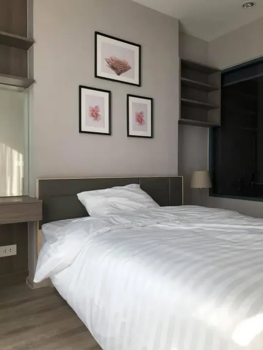 Property photos for IDEO Mobi Sukhumvit 66