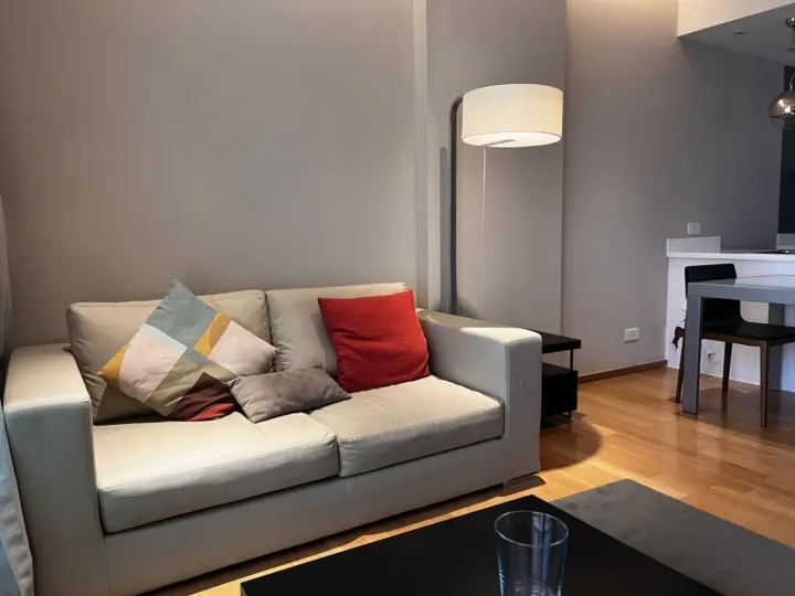 Property photos for Aequa Sukhumvit 49
