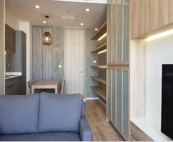 Property photos for Noble Ploenchit