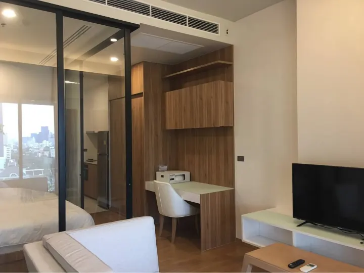 Property photos for Siamese Exclusive Sukhumvit 31