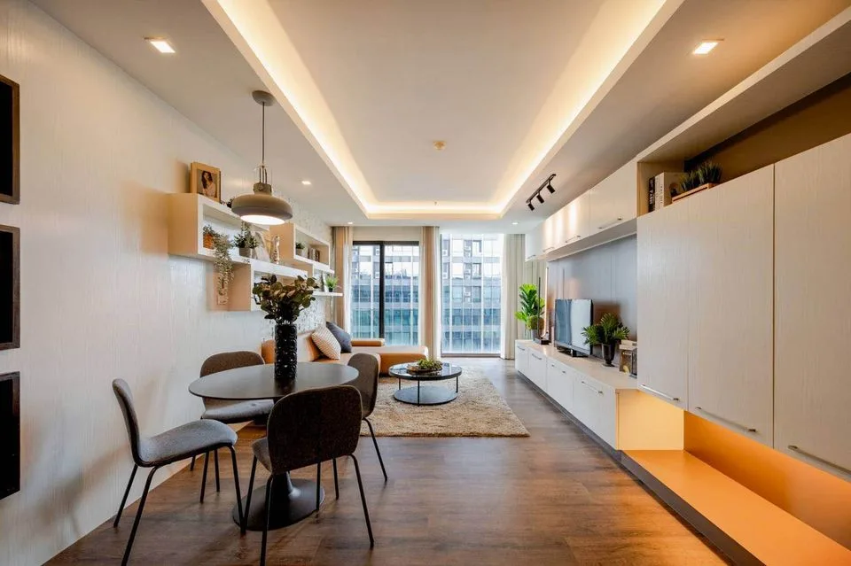 Property photos for Noble Remix