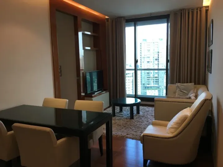 Property photos for The Address Sukhumvit 28