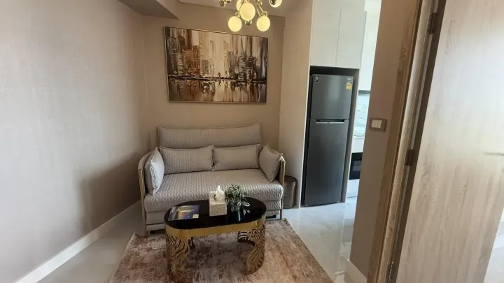 Property photos for Copacabana Beach Jomtien
