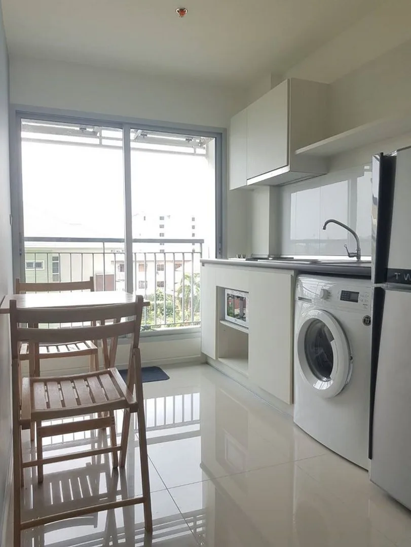 Property photos for Aspire Sukhumvit 48
