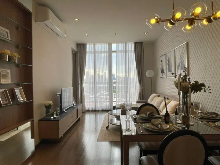 Property photos for Park Origin Phromphong