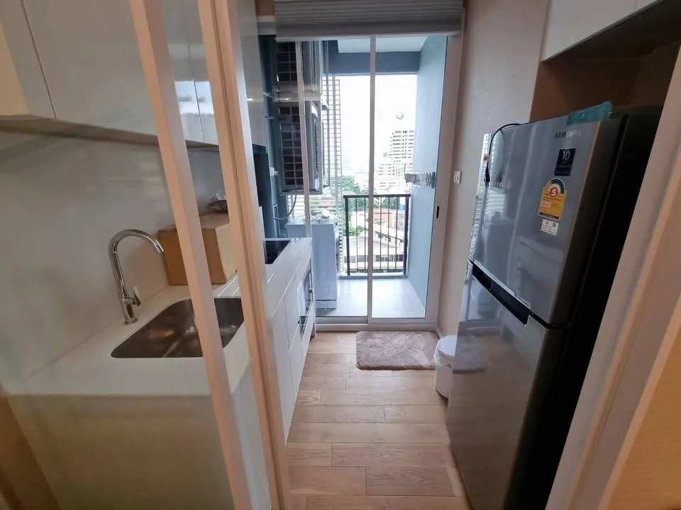 Property photos for The Saint Residences